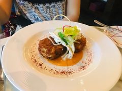 -db Bistro & Oyster Bar by Daniel Boulud(滨海湾金沙店)