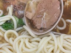-阿芬卤面(花巷店)