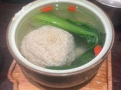 -古都历食南京菜·烤鸭·鸭血粉丝·汤包(南京博物院店)