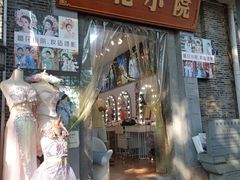 -小河直街历史文化街区