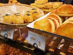 -昆明冠生园·蛋糕·面包(南强街店)