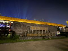 -鼎盛王朝康熙大典实景演出