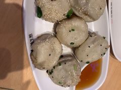 -小杨生煎(周浦万达店)
