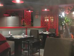 大堂-渝利重庆火锅