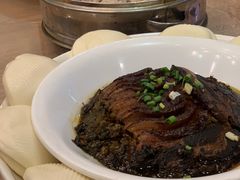 -亲回家吃饭餐厅(黄陂店)