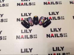 -LILY NAILS美甲美睫
