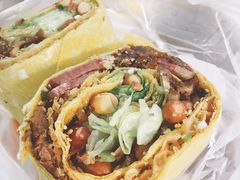 -山东傻大粗粮煎饼(牛街店)