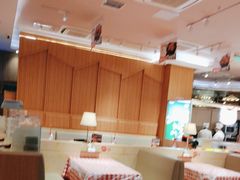 -西贝(大华虎城店)
