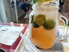 -W CAFE(甜爱路店)
