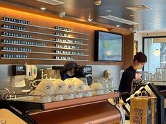 -Peet's Coffee皮爷咖啡(大学路店)