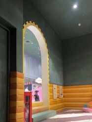 -MELAND亲子乐园•派对•研学(集美世茂店)