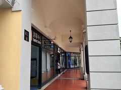 -佛罗伦萨小镇广佛名品奥特莱斯(疏港路店)