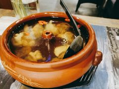 汽锅鸡-滇越乘象云南餐厅(豆各庄店)