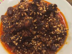 -院8里·少城记忆老川菜(宽窄巷子店)