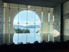 -逸廊大堂吧-下午茶·简餐-千岛湖自由洲际殿