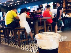 -星巴克臻选(青岛麦凯乐分店)
