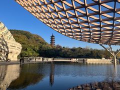 -牛首山文化旅游区