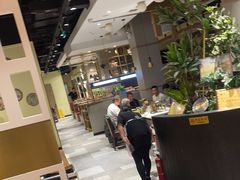 -老板娘的烤肉店(港湾广场店)