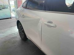 -畅通航行汽车钣金喷漆 无痕修复·局部喷漆