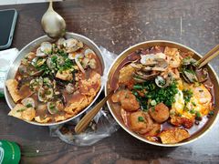 -龍城柳州螺蛳粉(群星路店)