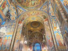 -滴血救世主教堂