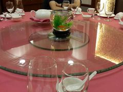 包厢-上海老饭店(北京分店)