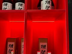 -8PINTS八品脱·日料·烧鸟·精酿小酒馆(莘庄店)
