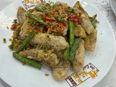 -凤城礼记鱼翅海鲜酒家(新马路总店)
