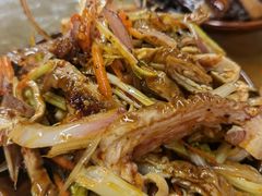 凉拌肠头-周肥肠(江油总店)