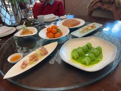 -彩丰楼·中餐厅(国家会展中心上海洲际店)