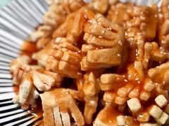 蜀门豆腐-蜀门客栈(剑门关景区店)