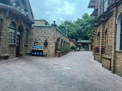 -马勒别墅饭店(静安寺店)