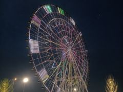 -南昌之星摩天轮