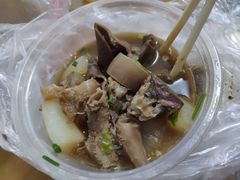 -莲塘味宝园牛杂(天越翔园店)