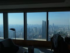 -上海静安香格里拉大酒店