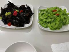 -老边饺子馆(北京南站3店)