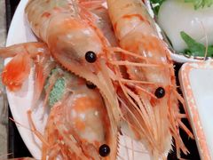 -亚马逊蒸汽活海鲜自助(LCM置汇旭辉广场店)