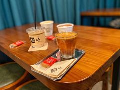 -从启咖啡(五羊邨店)