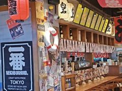-白石的深夜食堂(济南万象城店)
