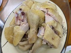 -力哥地道海南菜·联谊文昌鸡老店