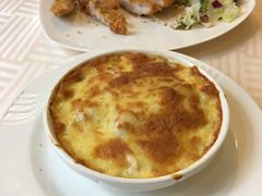 -红房子西菜馆(淮海中路店)