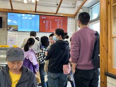 -常鲜德乐购迎桂馒头店(麻巷公寓店)