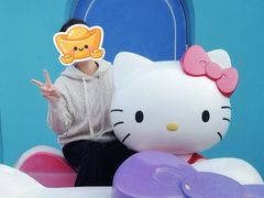 -安吉Hello Kitty乐园