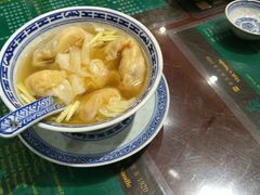 -麦奀云吞面世家 山顶店(山顶广场店)