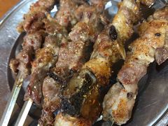 -怡妮新疆风味餐厅(东江湾路店)