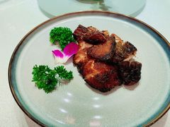 -逸林轩中餐厅(中信泰富朱家角锦江酒店)