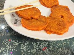 -平壤馆(西塔街店)