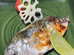 -元熹会席料理