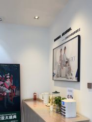 -爱儿美儿童摄影亲子馆(五路居店)