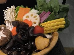 -湊湊火锅·茶憩(打浦桥日月光店)